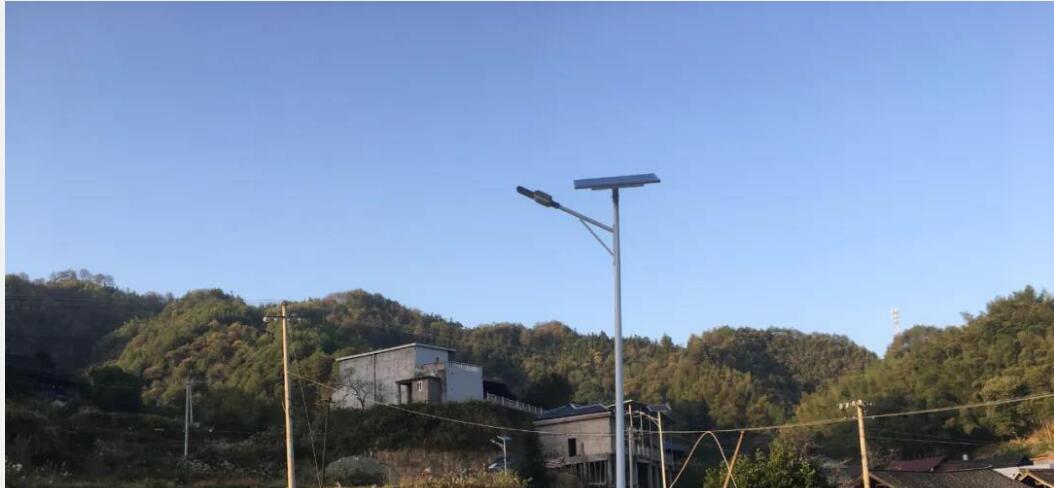 一體化太陽(yáng)能路燈有缺點(diǎn)嗎？