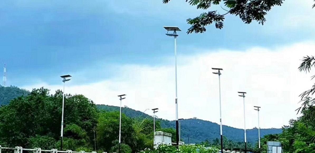 庭院燈如何進行保養(yǎng)？