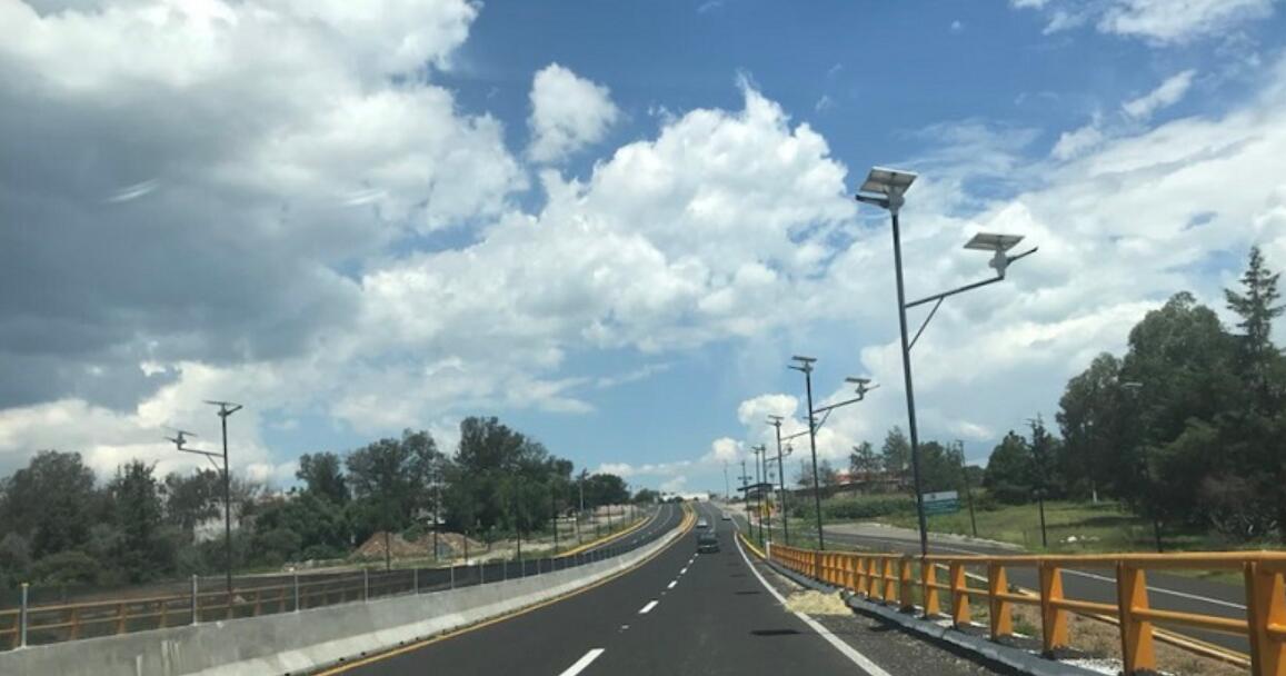 安裝太陽能路燈會遇到什么困難？