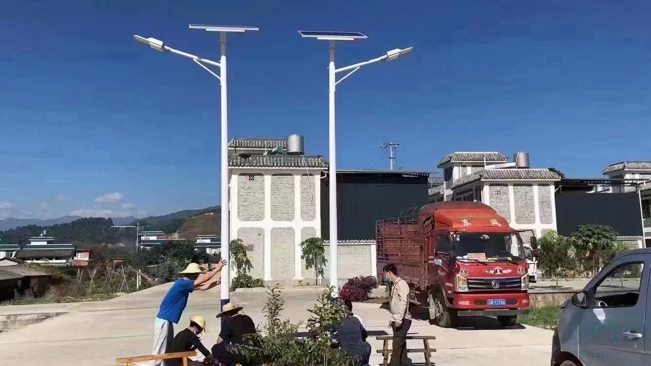 太陽能光伏發(fā)電系統(tǒng)是什么？